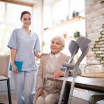 respite care benefits