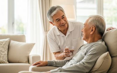 Providing Compassionate Care for Seniors with Alzheimer’s